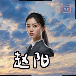 赵阳